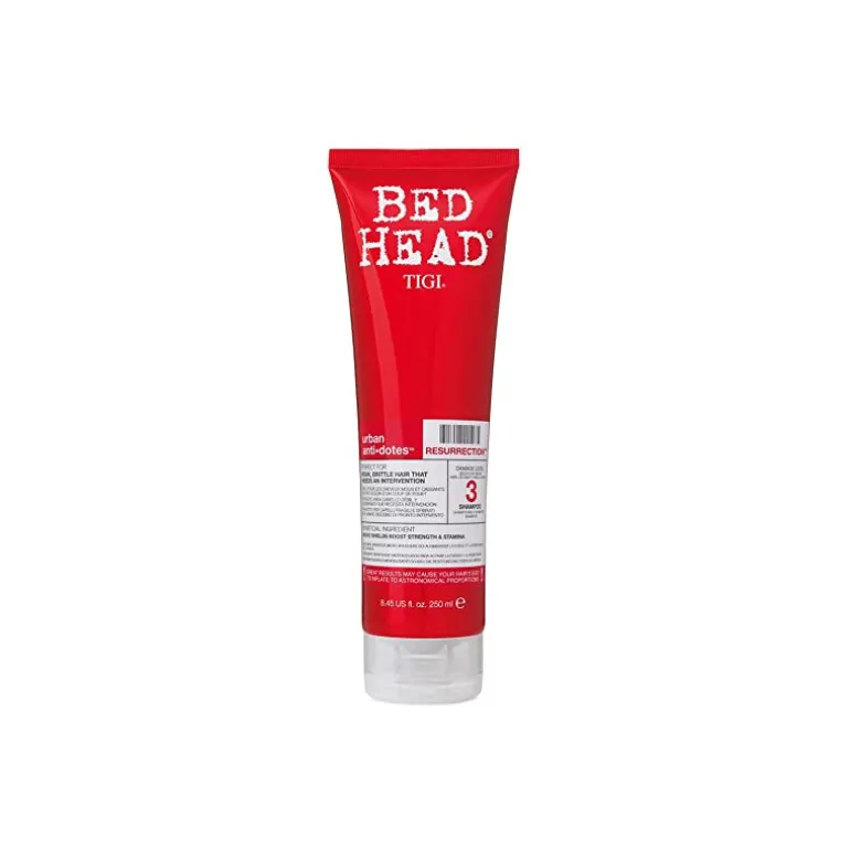 BED HEAD Resurrection Shampoo