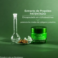 Bee Radiant Age-Responsive & Anti-Fatigue Gel-Cream