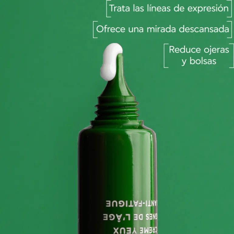 Bee Radiant Eye Contour Age Signs and Anti-Fatigue