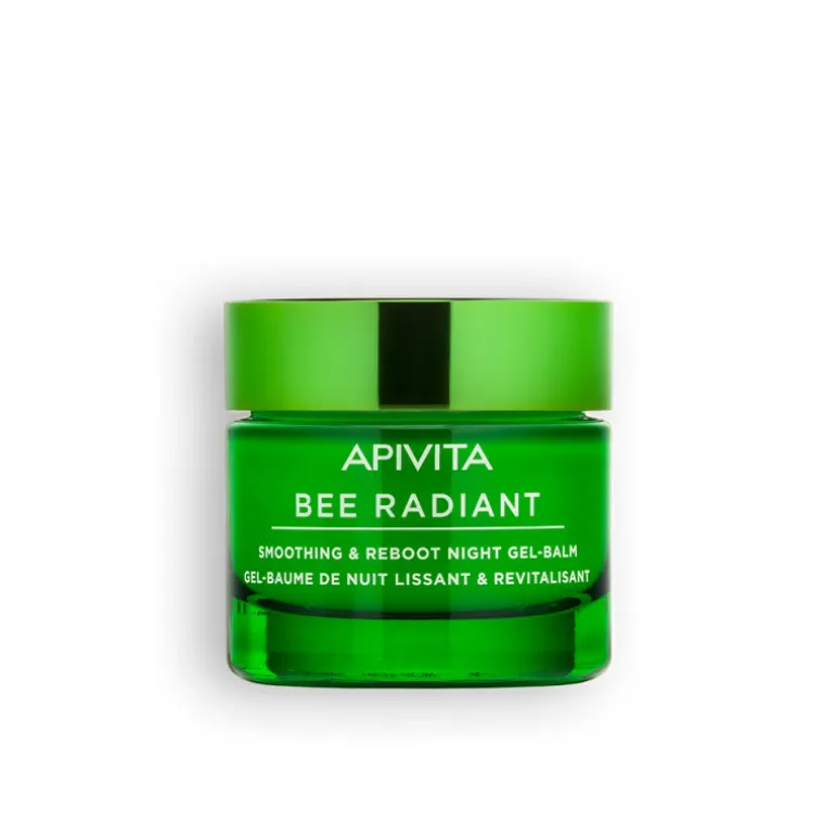 BEE RADIANT GEL-BAUME NUIT 50ML