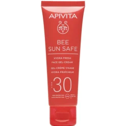 Bee Sun Safe Hydra Fresh Gel-Face Cream SPF 30