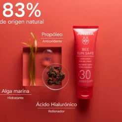 Bee Sun Safe Hydra Fresh Gel-Face Cream SPF 30