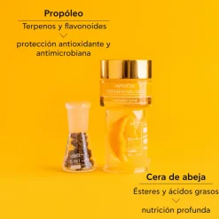 BEESSENTIAL OILS BAUME DE NUIT 15ML