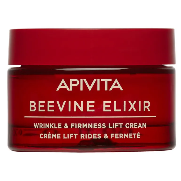 Beevine Elixir Lift and Firming Cream