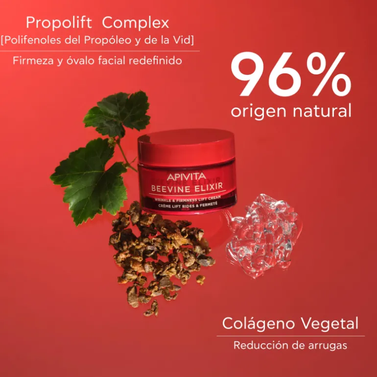 Beevine Elixir Lift and Firming Cream