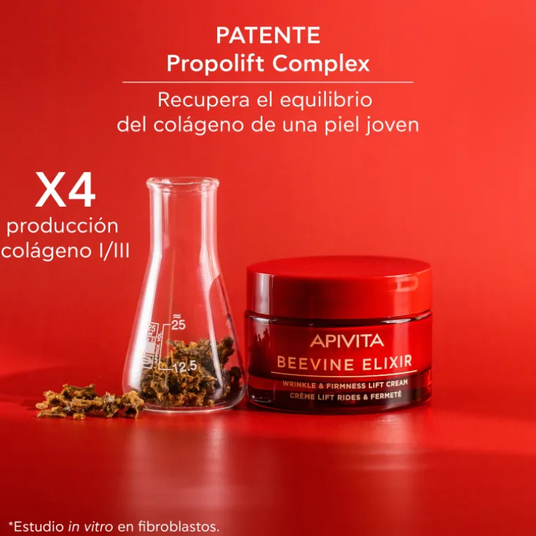 Beevine Elixir Lift and Firming Cream