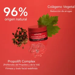 Beevine Elixir Lift Crème Riche