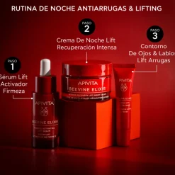 Beevine Elixir Lift Intense Recovery Night Cream