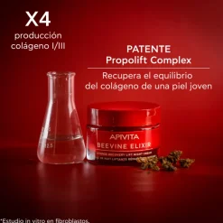 Beevine Elixir Lift Intense Recovery Night Cream