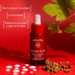 Beevine Elixir Lift Sérum Firming Activator