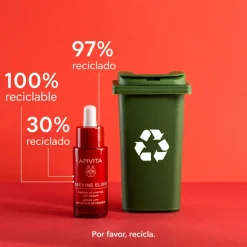 Beevine Elixir Lift Sérum Firming Activator