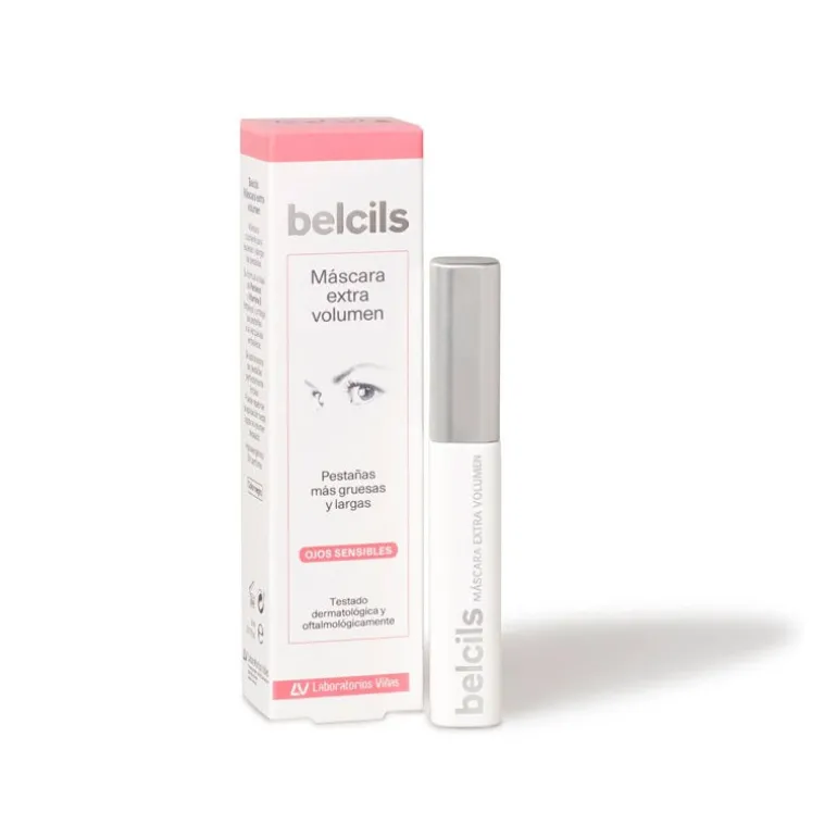 Belcils Extra Volume Masque 8 ml