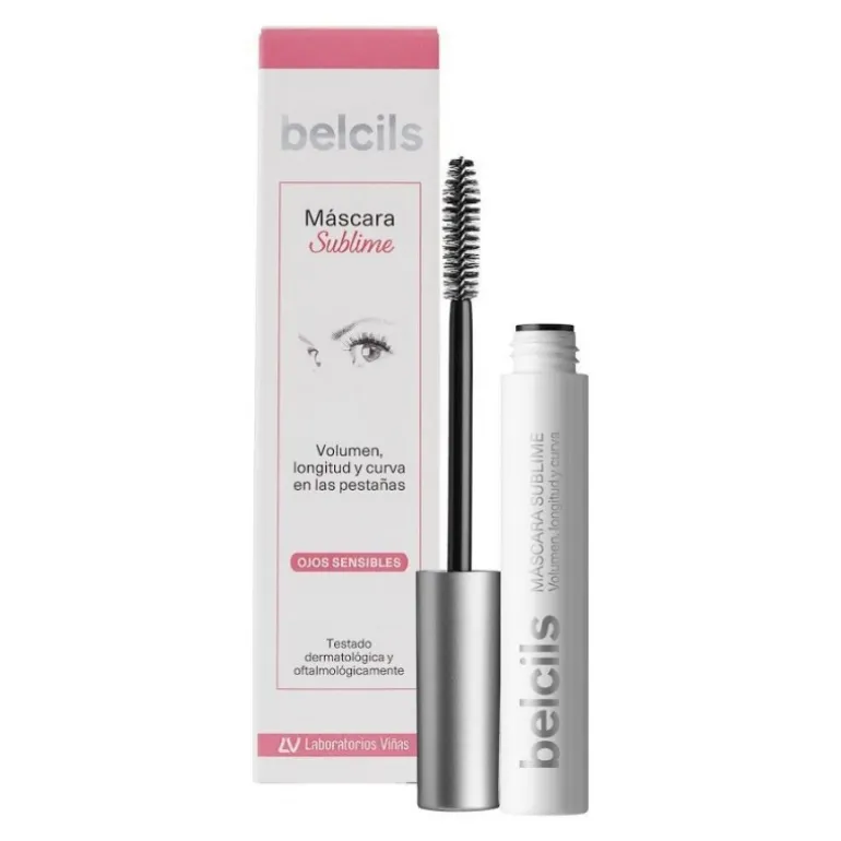 Belcils Máscara Sublime