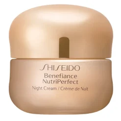 BENEFIANCE NutriPerfect Cream Nuit 50