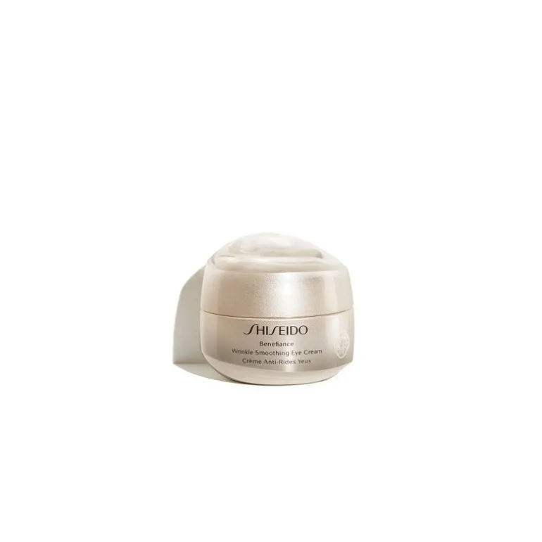BENEFIANCE WRINKLE SMOOTHING Eye Cream 15