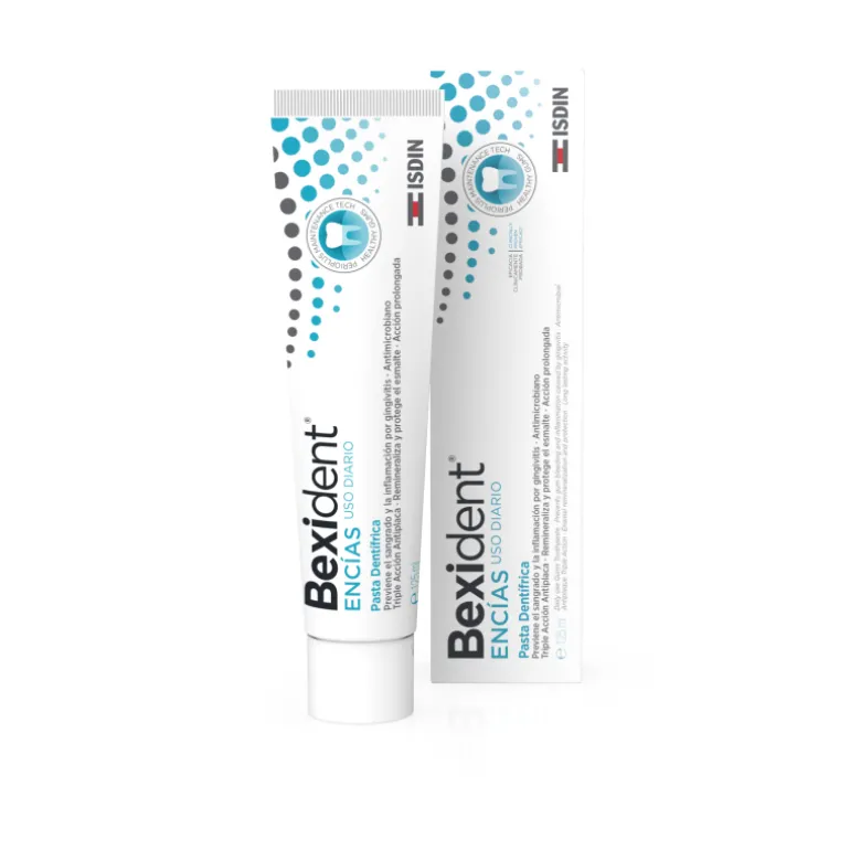 BEXIDENT ENCIAS USO DIARIO PASTA