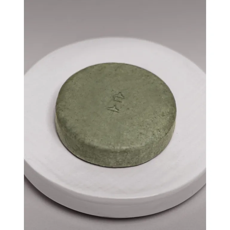 Bha & Ginger Refreshing Shampoing