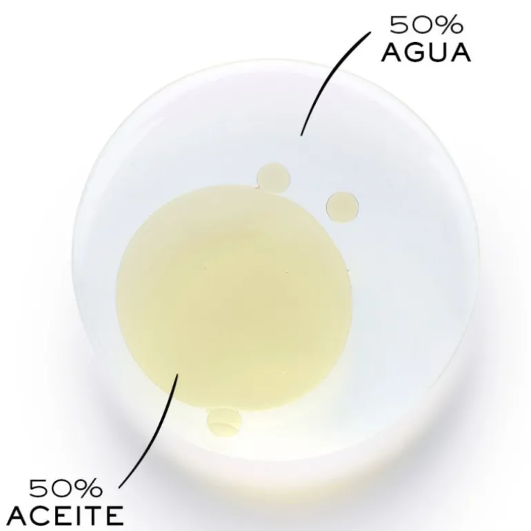 BI-FACIL DÉMAQUILLANT POUR LES YEUX 125ML