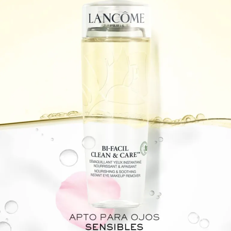 BI-FACIL DÉMAQUILLANT POUR LES YEUX 125ML