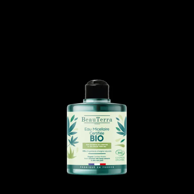 BIO AGUA MICELAR 500ML