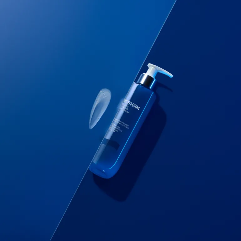 BIOCORPS ANTI-BUMP BODY SERUM