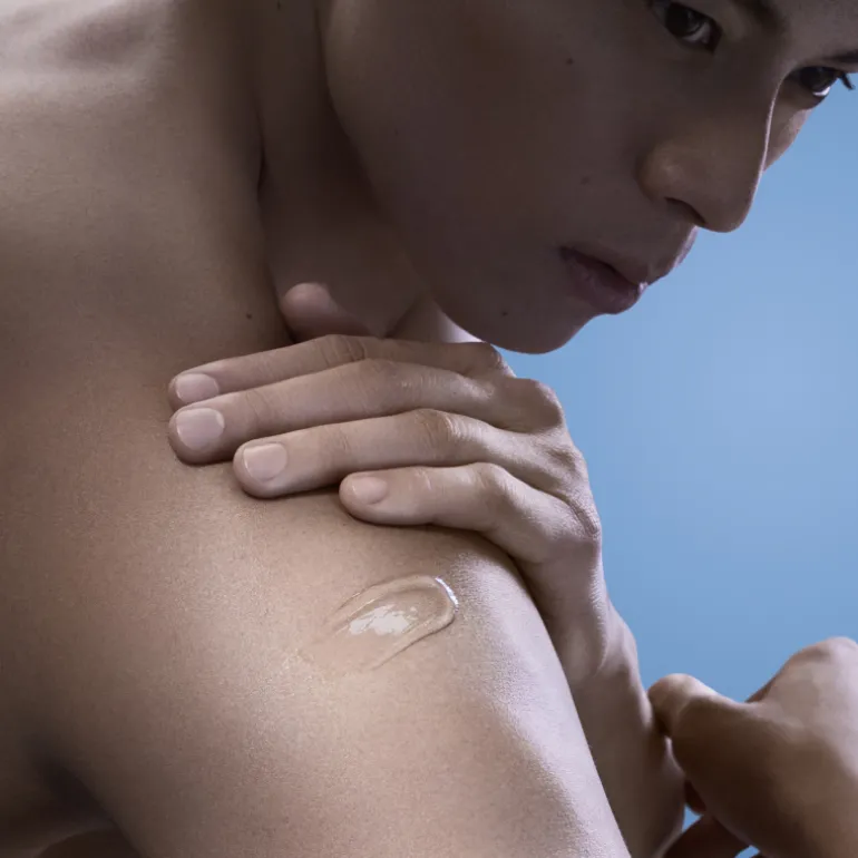 BIOCORPS ANTI-BUMP BODY SERUM