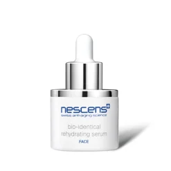 BIO-IDENTICAL REHYDRATING SERUM - FACE