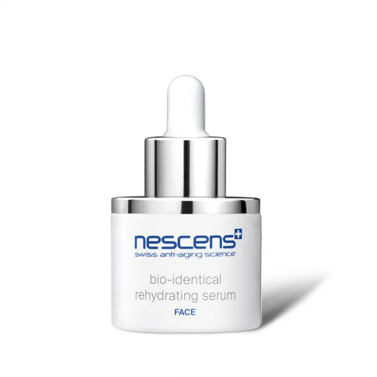 BIO-IDENTICAL REHYDRATING SERUM - FACE