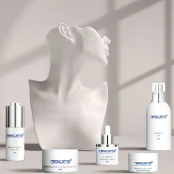 BIO-IDENTICAL REHYDRATING SERUM - FACE