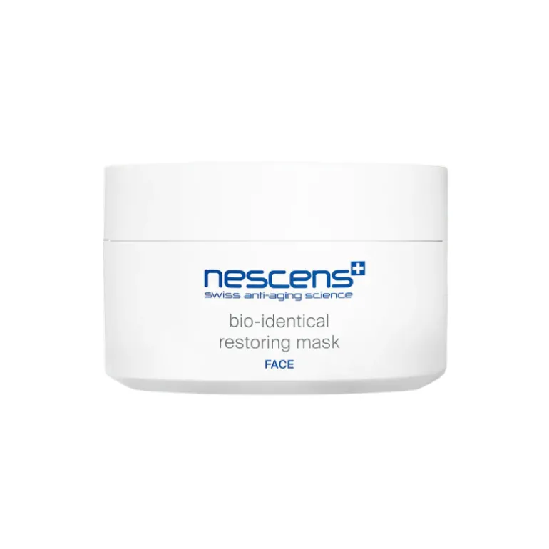 Bio-identical Restoring Mask Face