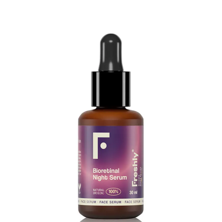 Bioretinal Night Serum