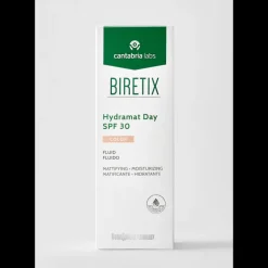 Biretix Hydramat Jour Sfp30 Couleur