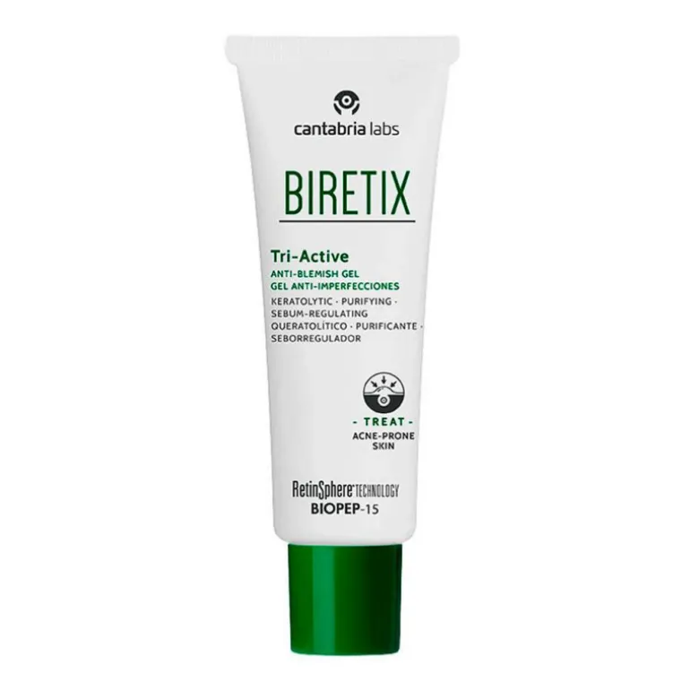 BIRETIX TRIACTIVE GEL 50ML