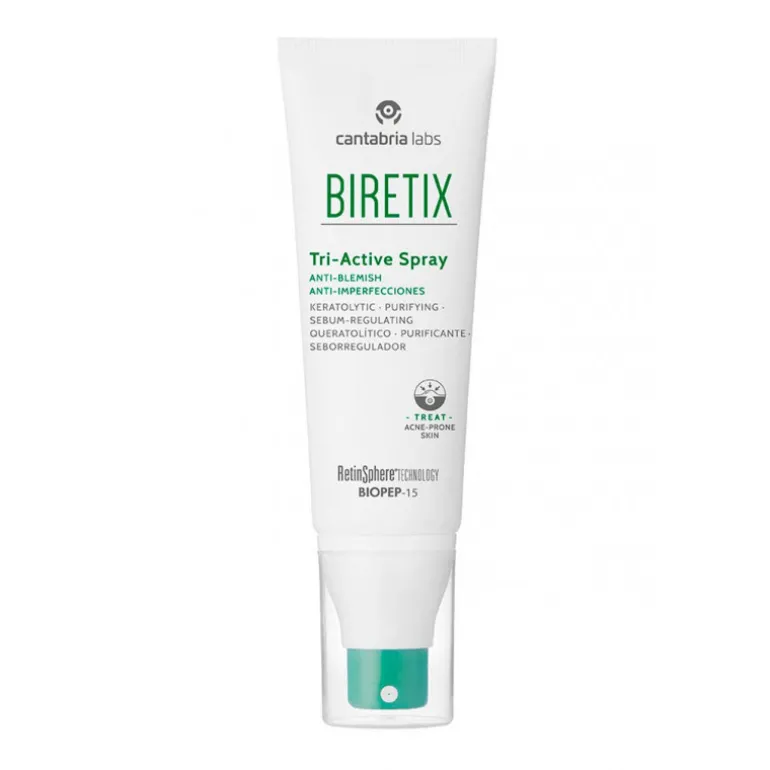 BIRETIX TRIACTIVE SPRAY 100ML