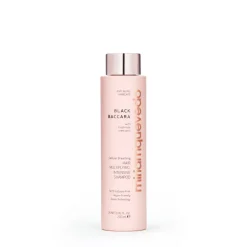 BLACK BACCARA  CELLULAR BREATHING HAIR MULTIPLYING INTENSIVE SHAMPOO