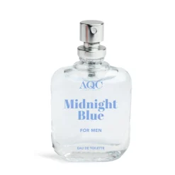 Black Intense y Midnight Blue Eau de Toilette