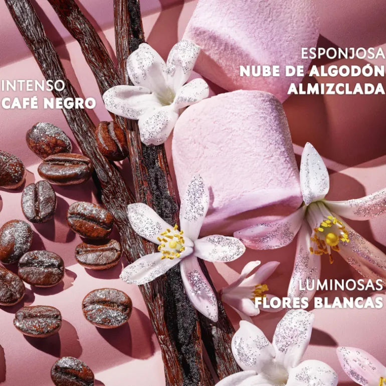 Black Opium Eau de Parfum Glitter