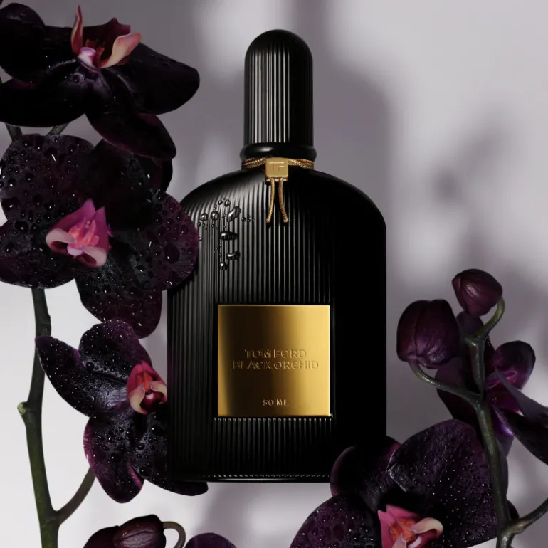 BLACK ORCHID EDP VAPOURISER