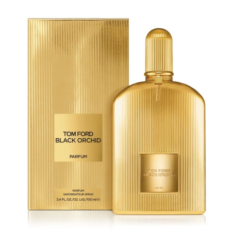 Black Orchid Parfum Gold Vapourisateur