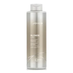 BLONDE LIFE ÉCLAIRCISSANT SHAMPOOING 1000ML