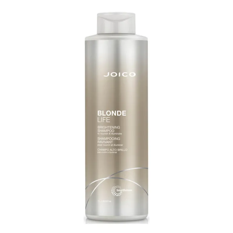 BLONDE LIFE ÉCLAIRCISSANT SHAMPOOING 1000ML