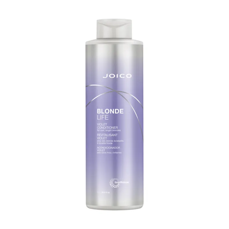 BLONDE LIFE VIOLET CONDITIONNEUR 1000ML