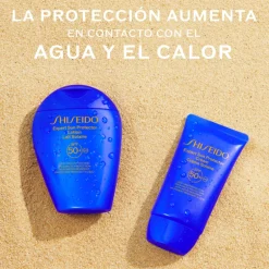BLUE EXPERT SUN PROTECTOR CREAM SPF