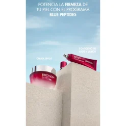 Blue Peptides Eyes & Lips Reshaper Baume pour les Yeux et les Lèvres