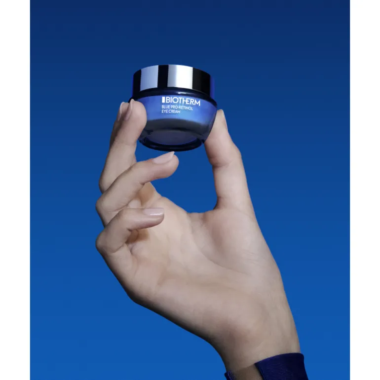 BLUE PRO-RETINOL YEUX