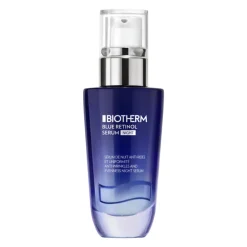 BLUE RETINOL NIGHT SERUM