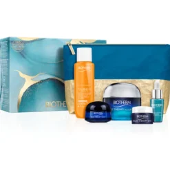 Blue Therapy Coffret Accelerated Ttp 50 ml