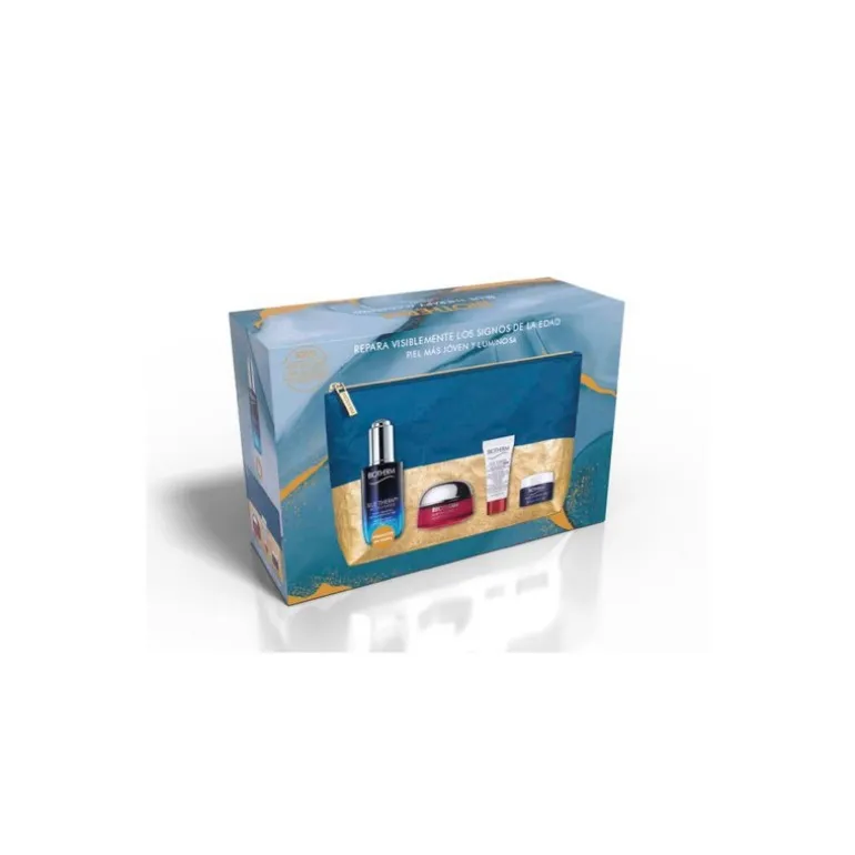 BLUE THERAPY COFFRET SERUM 50 ML