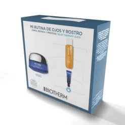 BLUE THERAPY Cofre Yeux 15ml