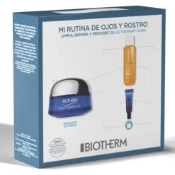 BLUE THERAPY Cofre Yeux 15ml